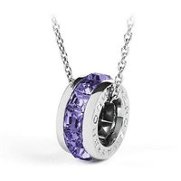 Collier Brosway Femme Dare in Acier BDA09